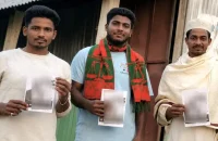 বাউফলে সংঘর্ষের ঘটনায় জামায়াত নেতাসহ গ্রেপ্তার ৩