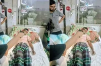 র‌্যাগিংয়ে পবিপ্রবি শিক্ষার্থী অসুস্থ, তদন্ত কমিটি