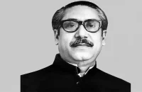 আজ ১৫ আগস্ট, বঙ্গবন্ধু শেখ মুজিব হত্যার ৫১ বছর
