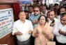 ডিজিটাল বাংলাদেশকে স্মার্ট রূপ দিতে কাজ করা হচ্ছে: বরিশালে তথ্যমন্ত্রী