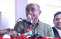 মানুষের আস্থা ও বিশ্বাস ফিরিয়ে আনতে সরকার কাজ করছে: বরিশালে আইনমন্ত্রী