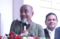 আ’লীগের শাসনামলে সাড়ে ৪ হাজারের বেশি নেতাকর্মী ক্রসফায়ারের শিকার হয়েছেন: আইনমন্ত্রী