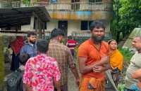 ঋণ দেওয়ার প্রলোভন দেখিয়ে অর্ধকোটি টাকা নিয়ে উধাও এনজিও