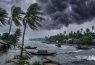 বরিশাল-পটুয়াখালীসহ ১৫ অঞ্চলে ঝড়ের আভাস, নদীবন্দরে সতর্কতা