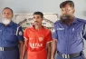 পিরোজপুরে মাকে খুনের অভিযোগে ছেলে গ্রেপ্তার