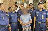 বগুড়ায় মেয়েকে ধর্ষণের দায়ে বাবার মৃত্যুদণ্ড
