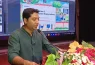 শিগগিরই প্রাথমিক শিক্ষার নতুন নীতিমালা: বরিশালে ববি হাজ্জাজ