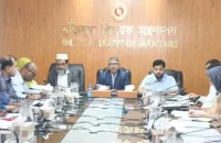 গুম-খুন-হত্যাকাণ্ডের শিকার ব্যক্তি-পরিবারের জন্য হচ্ছে অধিদপ্তর