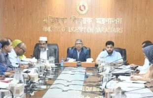 গুম-খুন-হত্যাকাণ্ডের শিকার ব্যক্তি-পরিবারের জন্য হচ্ছে অধিদপ্তর