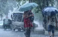 বরিশালসহ বিভিন্ন জেলায় বিকেল ৩ টা থেকে রাত ১ টা পর্যন্ত বজ্রবৃষ্টির পূর্বাভাস