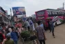 বরিশালে ফের বাস চলাচল বন্ধ, সীমাহীন যাত্রী ভোগান্তি