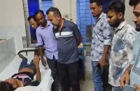 যুবদল নেতার হামলায় পায়রা বিদ্যুৎকেন্দ্রের ১২ শ্রমিক আহত