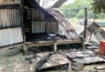 গৌরনদীর বেদেপল্লীতে দু’গ্রুপে পাল্টাপাল্টি হামলা, নারীসহ আহত ১৫