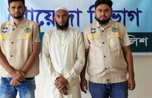 আওয়ামী লীগ নেতাকে পিটিয়ে পা ভেঙে দিলেন বিএনপি নেতার লোকজন