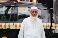 সাইবার মামলায় র‍্যাবের হাতে অধ্যক্ষ মাওলানা আব্দুল হালিম গ্রেপ্তার