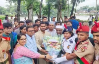 শিক্ষার্থীদের বিদেশে যাওয়ার ক্ষেত্রে সরকার গুরুত্ব দিচ্ছে: বরিশালে প্রতিমন্ত্রী নুর