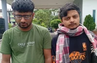 মুলাদীতে ৮০০ পিস ইয়াবাসহ দুই মাদকবিক্রেতা আটক