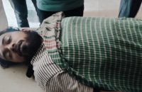 বরিশালে স্ত্রীর সঙ্গে কথা কাটাকাটির পর যুবকের মৃত্যু