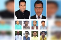 বানারীপাড়ায় আওয়ামী লীগের ১০ নেতা-কর্মীকে কারাগারে প্রেরণ