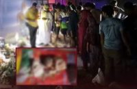 বরিশালে ময়লার স্তূপে মিলল দুই নবজাতকের মরদেহ