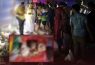 বরিশালে ময়লার স্তূপে মিলল দুই নবজাতকের মরদেহ