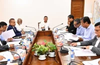 ডেঙ্গু প্রতিরোধে দেশজুড়ে পরিচ্ছন্নতা কার্যক্রম জোরদারের নির্দেশ