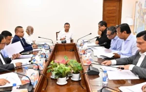 ডেঙ্গু প্রতিরোধে দেশজুড়ে পরিচ্ছন্নতা কার্যক্রম জোরদারের নির্দেশ