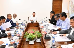 ডেঙ্গু প্রতিরোধে দেশজুড়ে পরিচ্ছন্নতা কার্যক্রম জোরদারের নির্দেশ