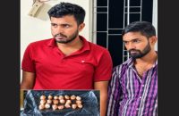 বরিশালে দুই হাজার দশ পিস ইয়াবাসহ আটক ৪