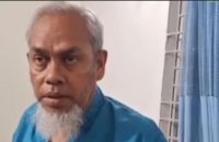 বরিশালে চিকিৎসকের হাতে চিকিৎসক লাঞ্ছিত, ভিডিও ভাইরাল