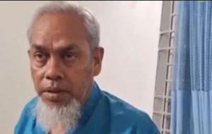 বরিশালে চিকিৎসকের হাতে চিকিৎসক লাঞ্ছিত, ভিডিও ভাইরাল