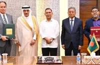 এক ট্রিলিয়ন ডলারের অর্থনীতি কোনো স্লোগান নয়, একটি পরিকল্পনা : প্রধানমন্ত্রী