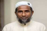 বরিশালে ফজরের নামাজ শেষে ফেরার পথে ইজিবাইকের ধাক্কায় মুসল্লি নিহত