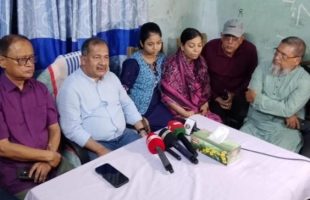‘পুলক আমাদের কাছে আর ফিরবে না, তবে তার মৃ’ত্যু থেকে শিক্ষা নিতে হবে’ : জহির উদ্দিন স্বপন