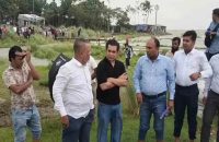 ভোলার নদীভাঙন রোধে ৬০৫ কোটি টাকার প্রকল্প অনুমোদন