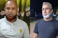 বরিশালে নেতাদের নিয়ে বাজে মন্তব্য করায় বিএনপির দুই নেতার পদ স্থগিত