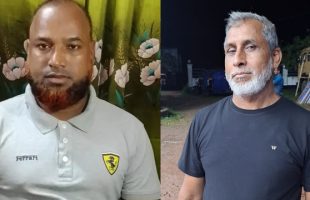 বরিশালে নেতাদের নিয়ে বাজে মন্তব্য করায় বিএনপির দুই নেতার পদ স্থগিত