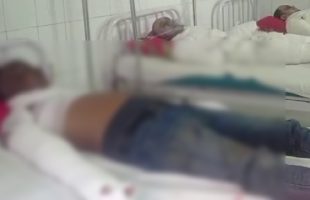 বরিশালে বিদ্যুতের খুঁটিতে উঠে ইন্টারনেট সংযোগ মেরামতের সময় যুবক দগ্ধ