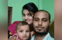 পরকীয়া সন্দেহে বরিশালের সুমিকে পিটিয়ে হত্যা, স্বামী গ্রেফতার
