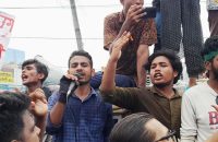 জ্বালানি তেলের দাম বৃদ্ধি জনজীবনে নতুন চাপ তৈরি করবে : সাকিব