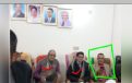 গুঠিয়া বিএনপি কার্যালয়ে ডাবল স্ট্যান্ড: আ.লীগ নেতাদের আপ্যায়ন, বিএনপি নেতাদের শায়েস্তা