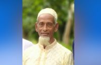 বরিশালে বসতঘরে ঢুকে বৃদ্ধকে মারধর ও জিম্মি করে লুটপাট