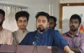 সরকারও মনে হয় ৮০’র দশকে ফিরে যাবে: নাহিদ