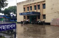 চেতনানাশক স্প্রে ছিটিয়ে দুই শিশুকে অপহরণের চেষ্টার অভিযোগ