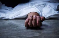বিষপানে ইউপি সদস্যের আত্মহত্যা