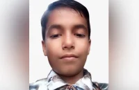 ৩ দিন ধরে নিখোঁজ চতুর্থ শ্রেণির ছাত্র হামিম