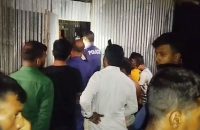 রাঙ্গাবালীতে গৃহবধূকে ধর্ষণচেষ্টার অভিযোগ, থানায় মামলা