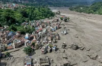 নেপাল-তিব্বতে বন্যায় নিহত ছাড়াল ১০০০, নিখোঁজ সাড়ে ৪ হাজার