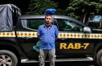 বরিশাল র‌্যাবের অভিযানে যাবজ্জীবন সাজাপ্রাপ্ত আসামি গ্রেপ্তার