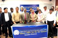 বরিশালসহ ৫ জেলায় পুকুর ভরাট ও দখল রোধে ডিসিদের আইনি নোটিস